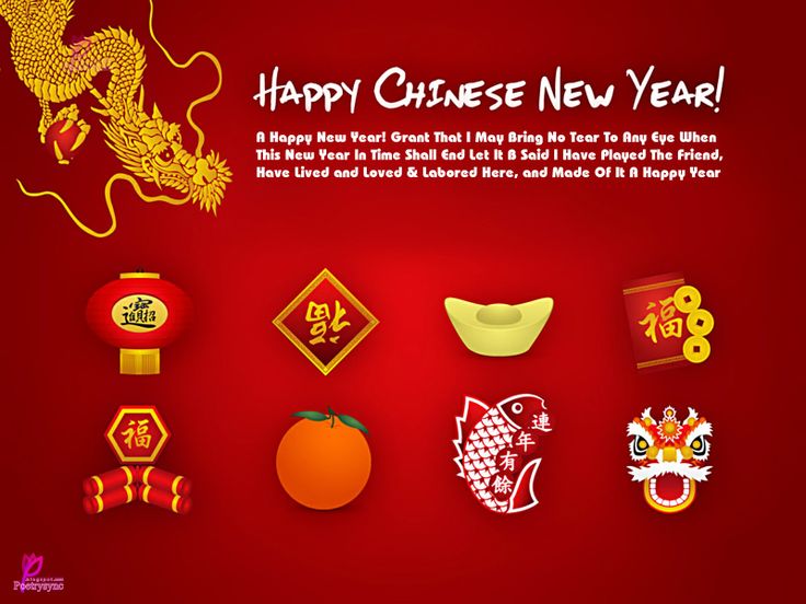 Happy Chinese New Year paytable-2