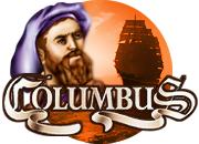 Игровой автомат Columbus - Эмуляторы игровых автоматов