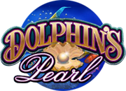 Игровой автомат Dolphin's Pearl играть онлайн - Novomatic