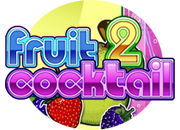 Играть бесплатно игровой автомат Fruit Cocktail 2 (Клубничка 2) - Igrosoft