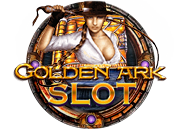 игровой автомат Golden Ark