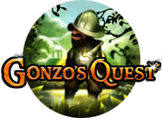 gonzos-quest игра - тематики