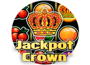 игровой автомат Jackpot Crown - Эмуляторы игровых автоматов