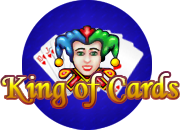 Игровой автомат King Of Cards онлайн - тематики