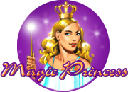 игровой автомат magic princess - тематики