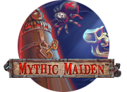 игровой автомат Mythic Maiden - PlayTech