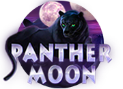 игровой автомат Panther Moon - PlayTech