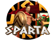 Игровой автомат Sparta - PlayTech