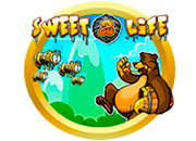 Игровой автомат Sweet Life 2 - Эмуляторы игровых автоматов