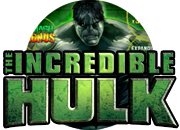 The Incredible Hulk игровой автомат - тематики