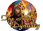 Игровой автомат The Ming Dynasty без регистрации