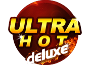 Игровой автомат Ultra Hot Deluxe бесплатно играть - Novomatic