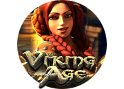 Viking Age играть бесплатно - PlayTech