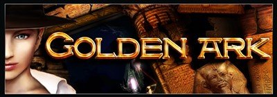 Играть онлайн Golden Ark