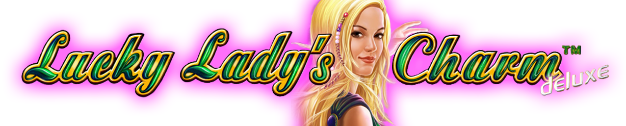 Игровой автомат Lucky Ladys Charm Deluxe бесплатно