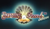 Игровой автомат Dolphins Pearl Deluxe онлайн