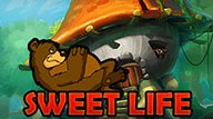 Sweet Life игровой автомат онлайн